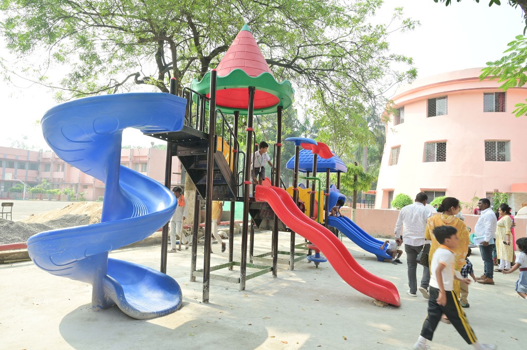 GGPS Playground